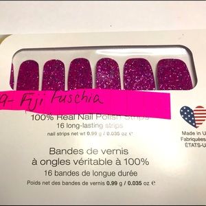 ColorStreet-Fiji Fuchsia